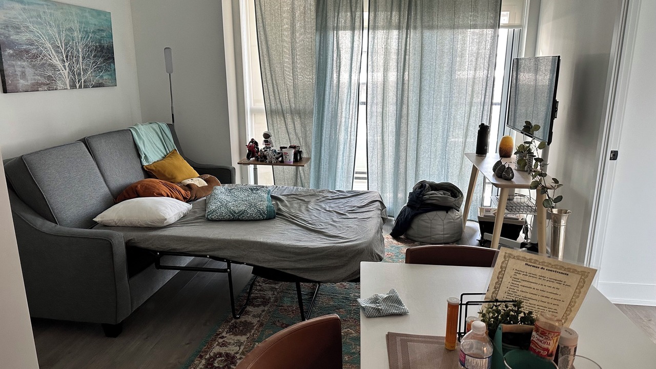 Photo of Bedroom in Downsview