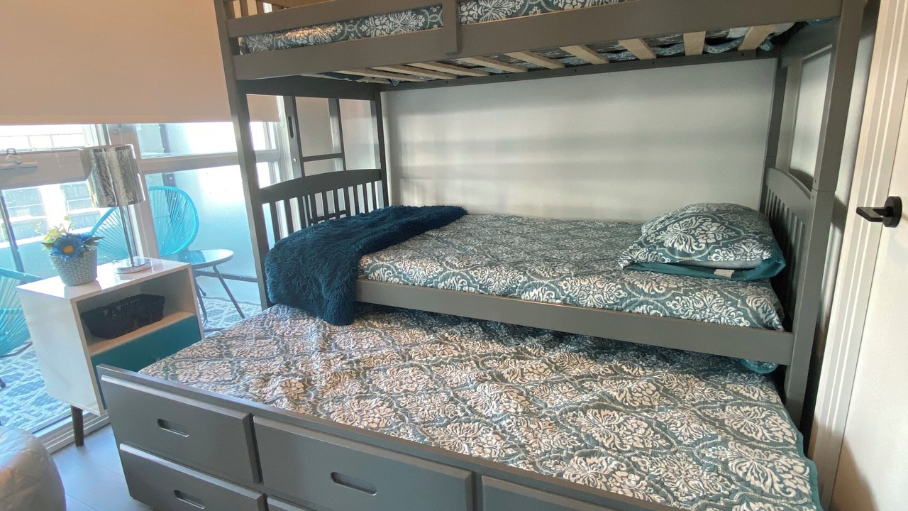 Photo of Bedroom in Downsview