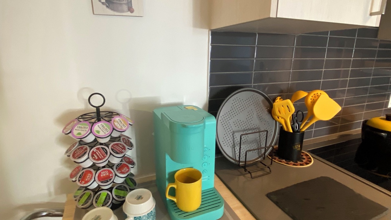 Photo of Kitchen in Downsview
