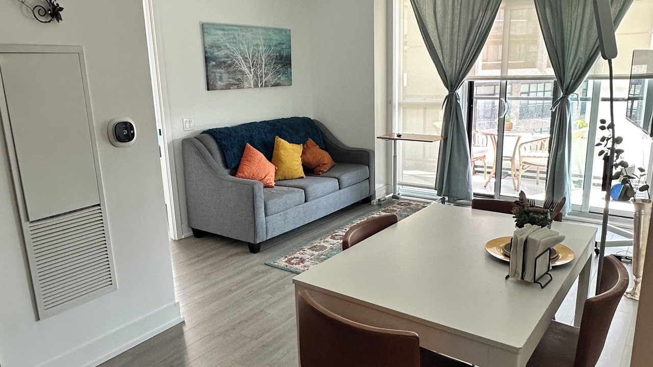 Photo of Livingroom in Downsview