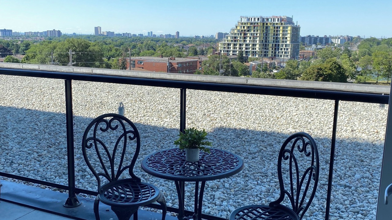 Photo of Outdoor in Downsview