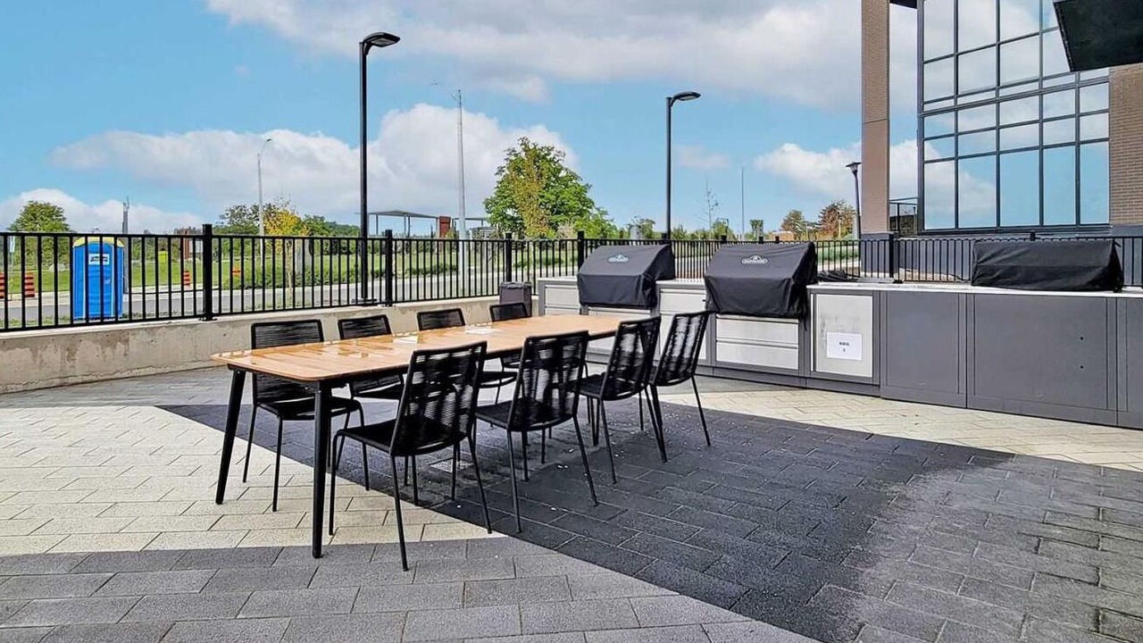 Photo of Outdoor in Downsview