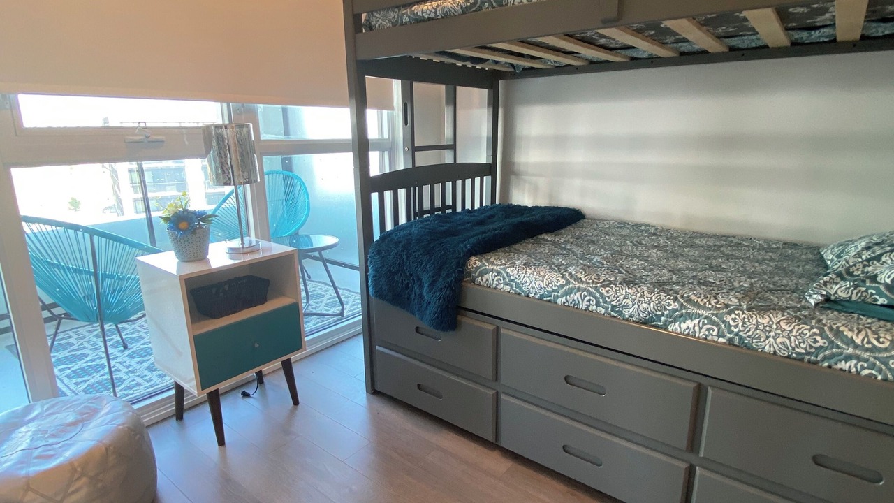 Photo of Bedroom in Downsview