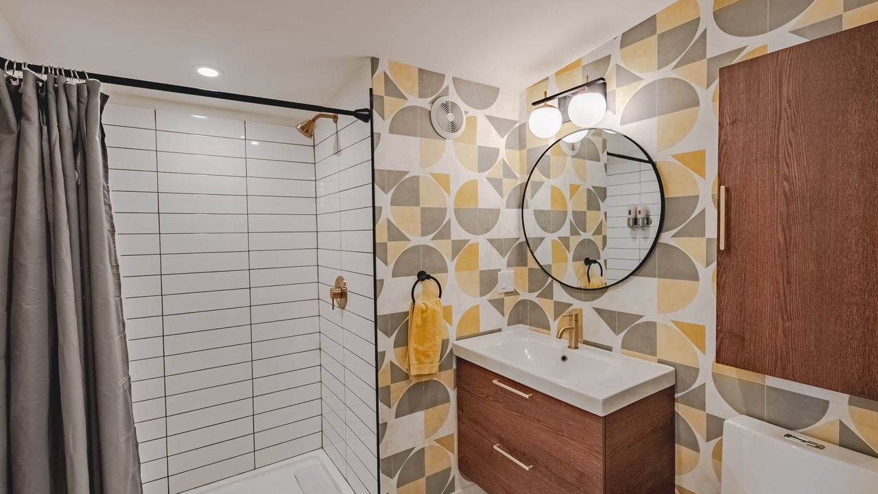 Photo of Bathroom in Sharbot Lake
