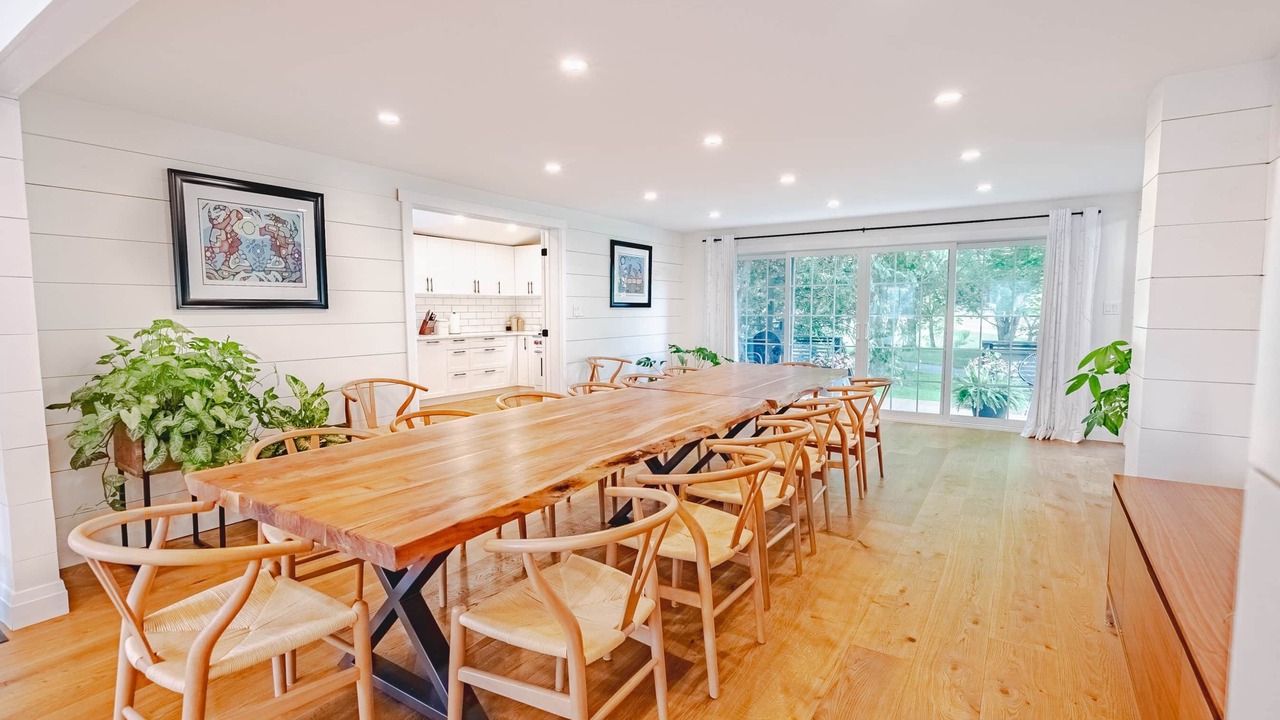 Photo of Livingroom in Sharbot Lake