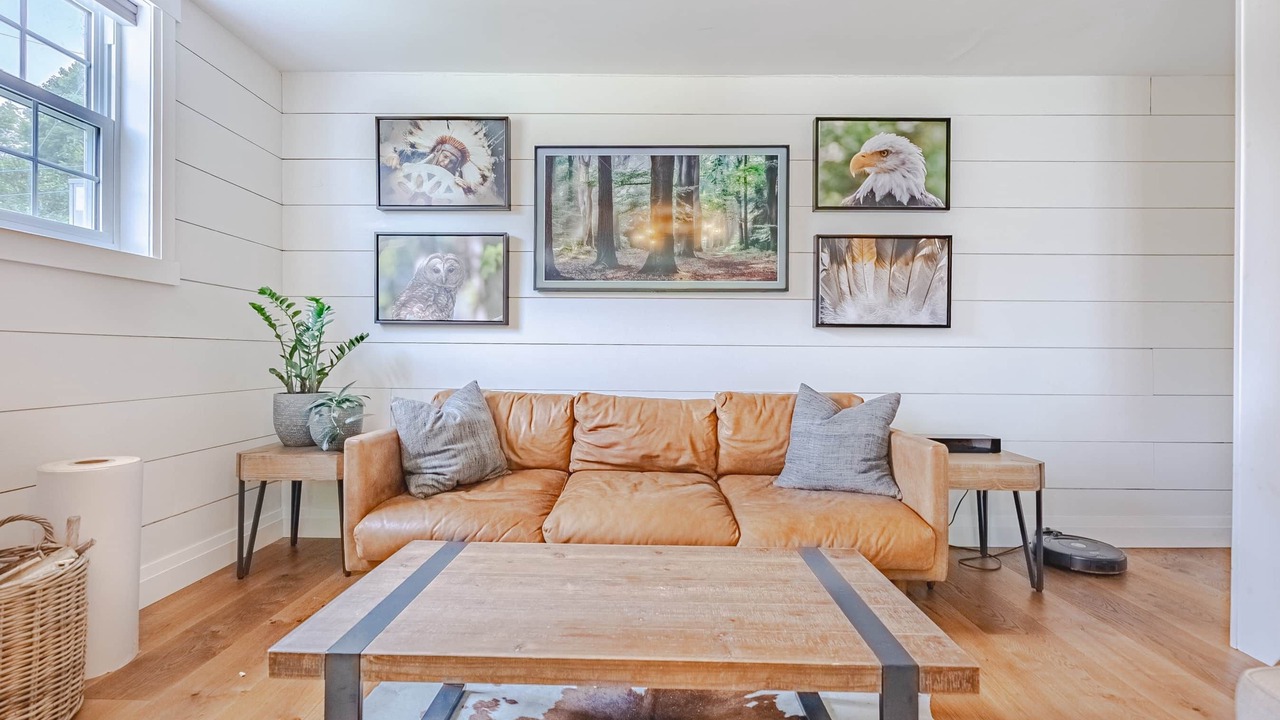 Photo of Bedroom in Sharbot Lake