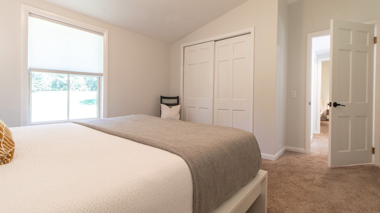 Photo of Bedroom in Two Harbors