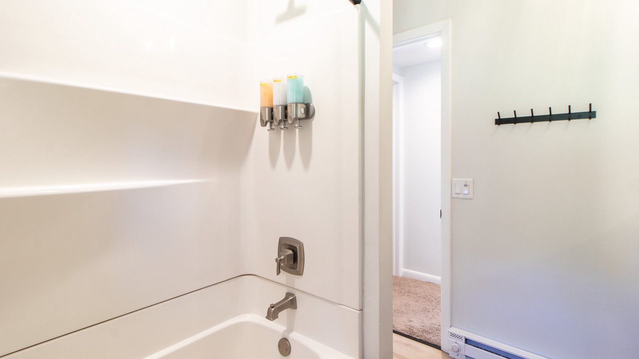 Photo of Bathroom in Two Harbors