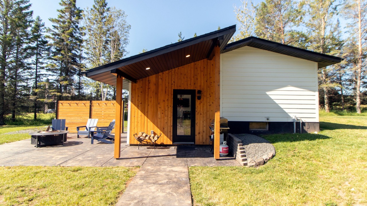 Photo of Outdoor in Two Harbors