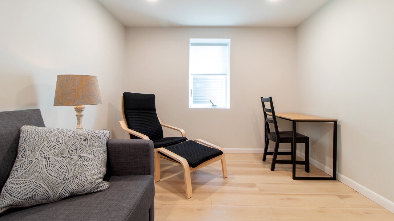 Photo of Livingroom in Two Harbors