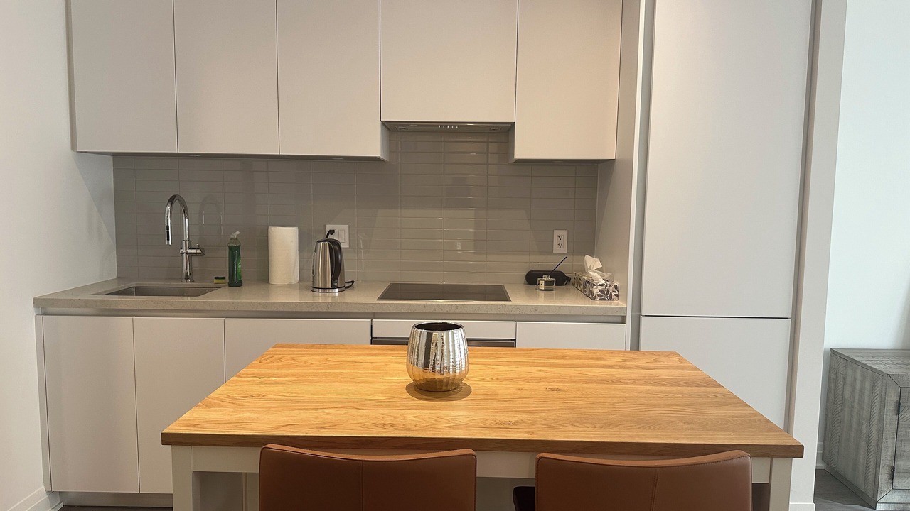 Photo of Kitchen in Downtown Mississauga