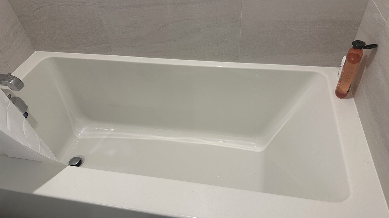 Photo of Bathroom in Downtown Mississauga