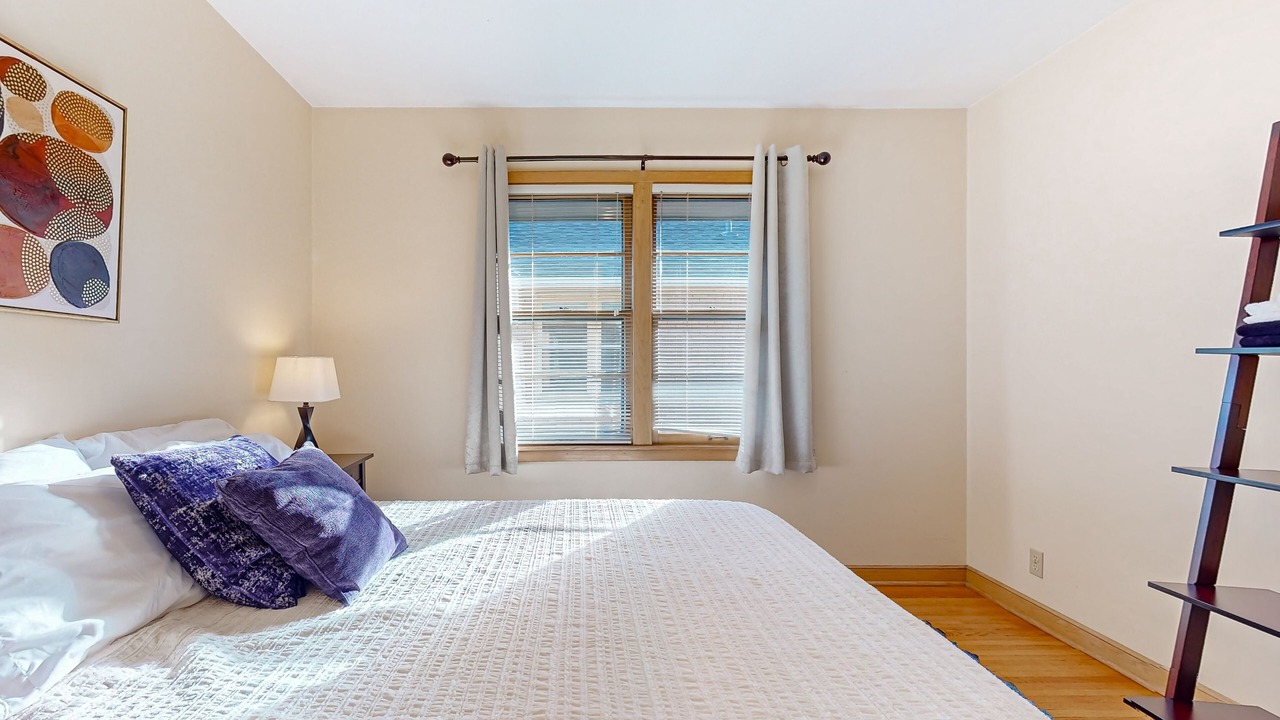 Photo of Bedroom in Fulton