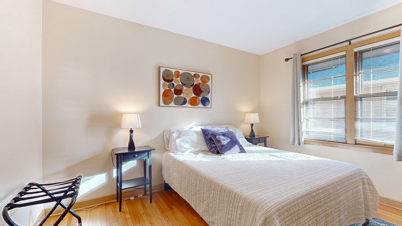 Photo of Bedroom in Fulton