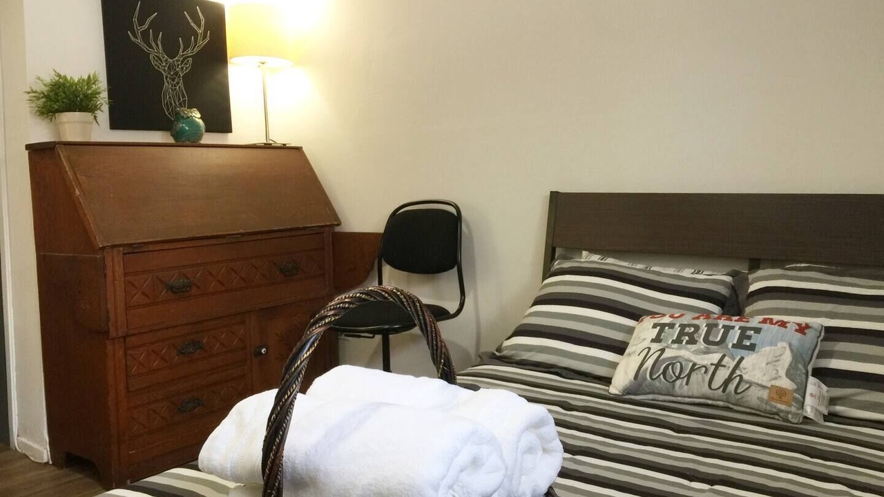 Photo of Bedroom in Riverdale