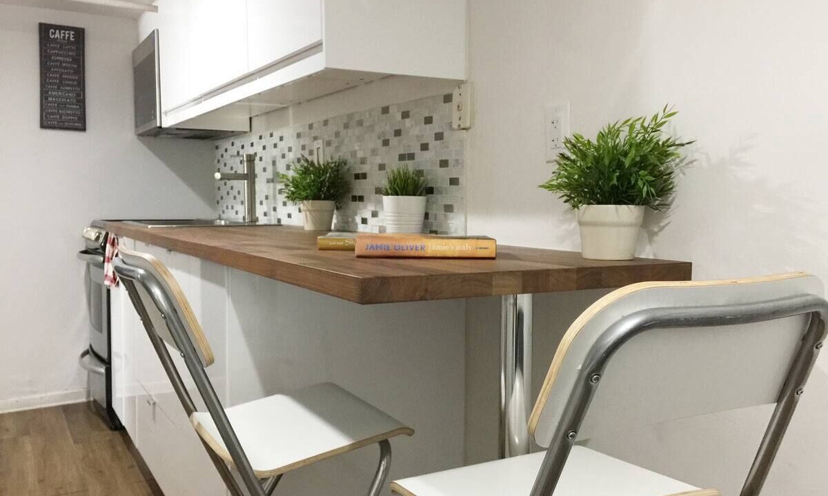 Photo of Kitchen in Riverdale