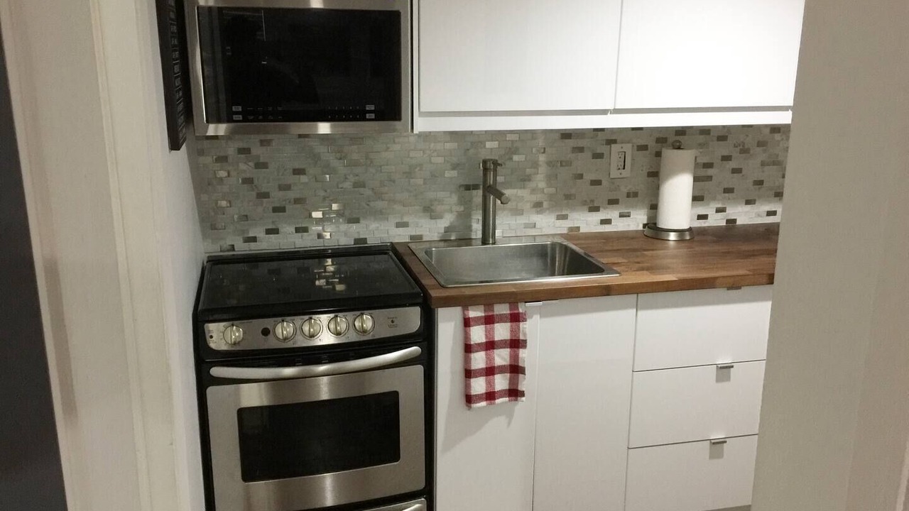 Photo of Kitchen in Riverdale