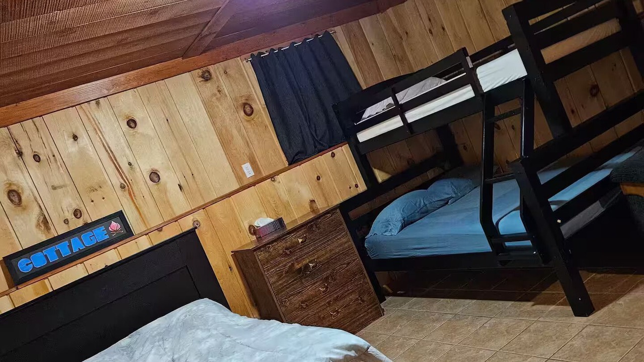 Photo of Bedroom in Weslemkoon