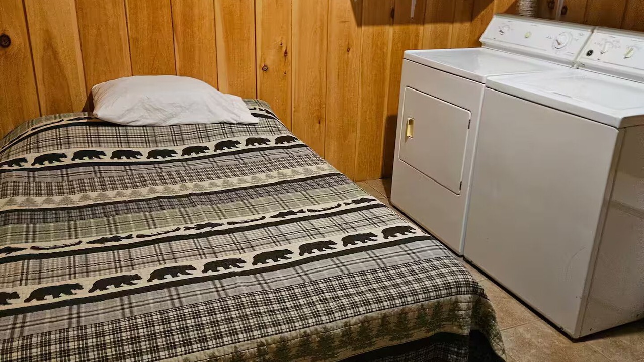 Photo of Bedroom in Weslemkoon