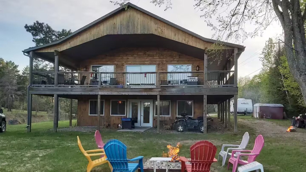 Photo of Patio Balcony in Weslemkoon