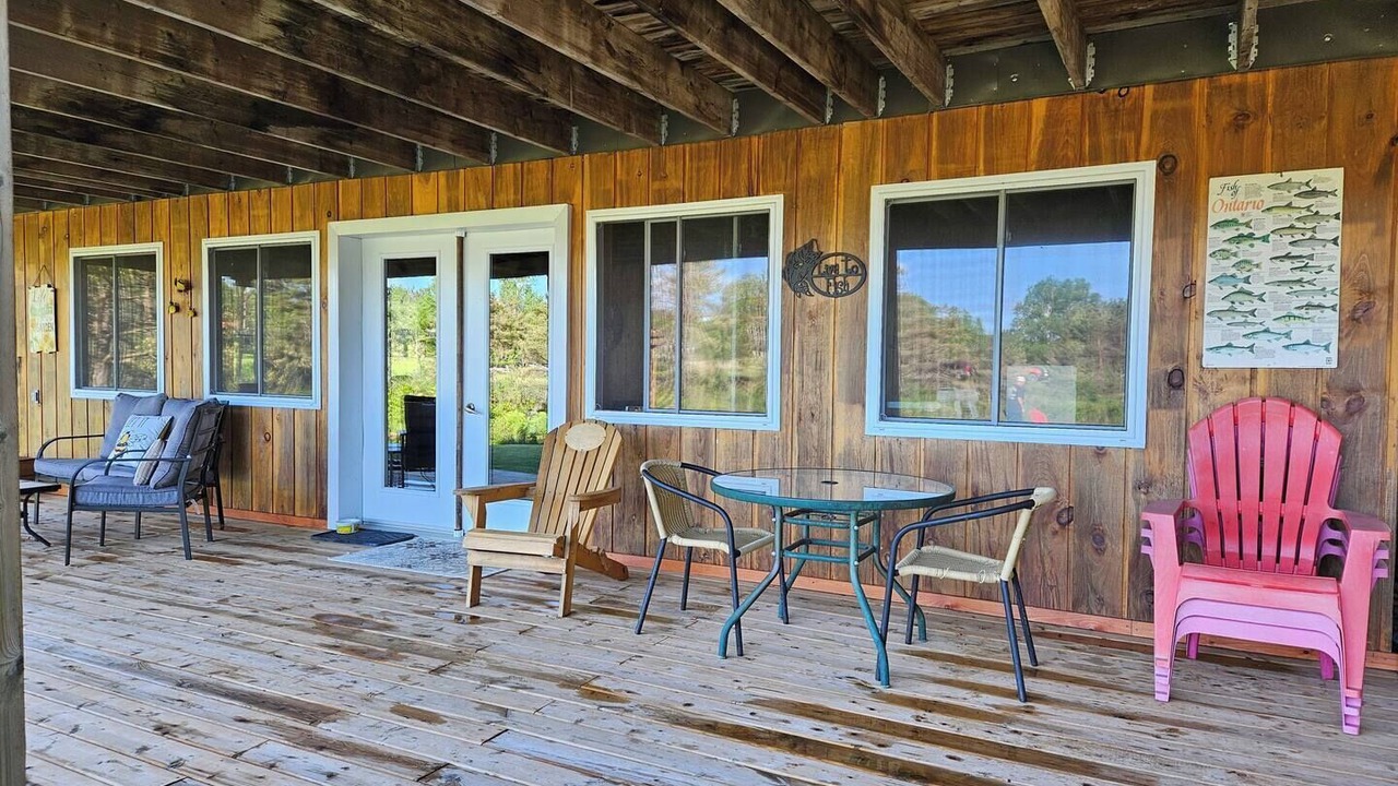 Photo of Outdoor in Weslemkoon