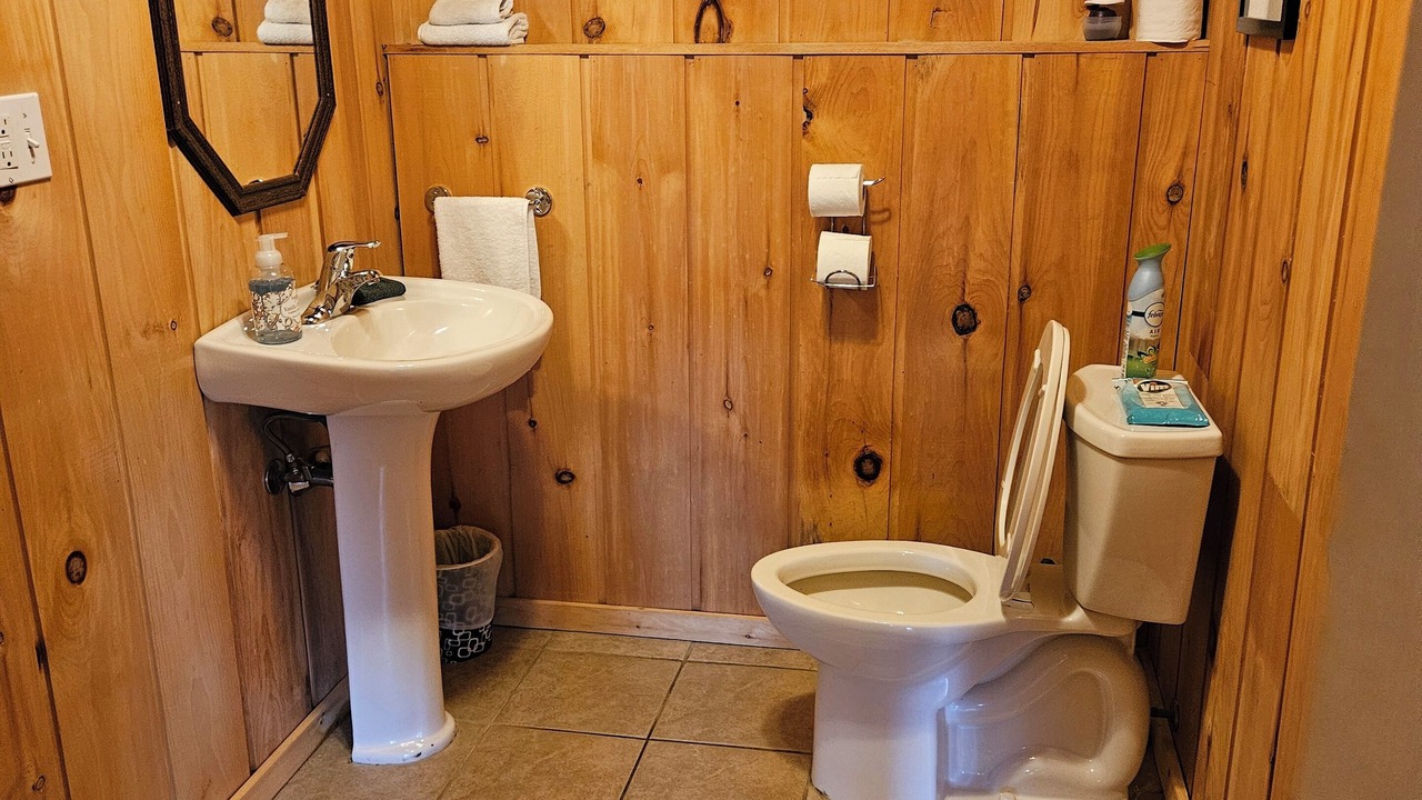 Photo of Bathroom in Weslemkoon