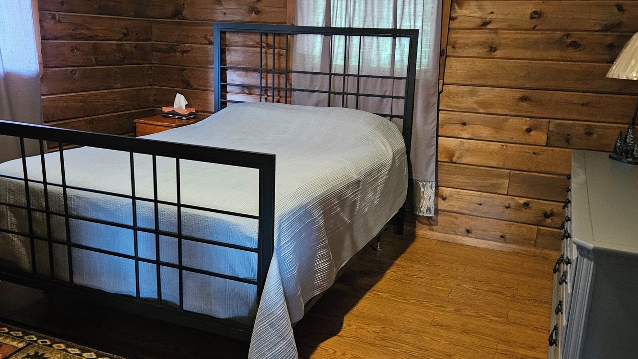 Photo of Bedroom in Weslemkoon