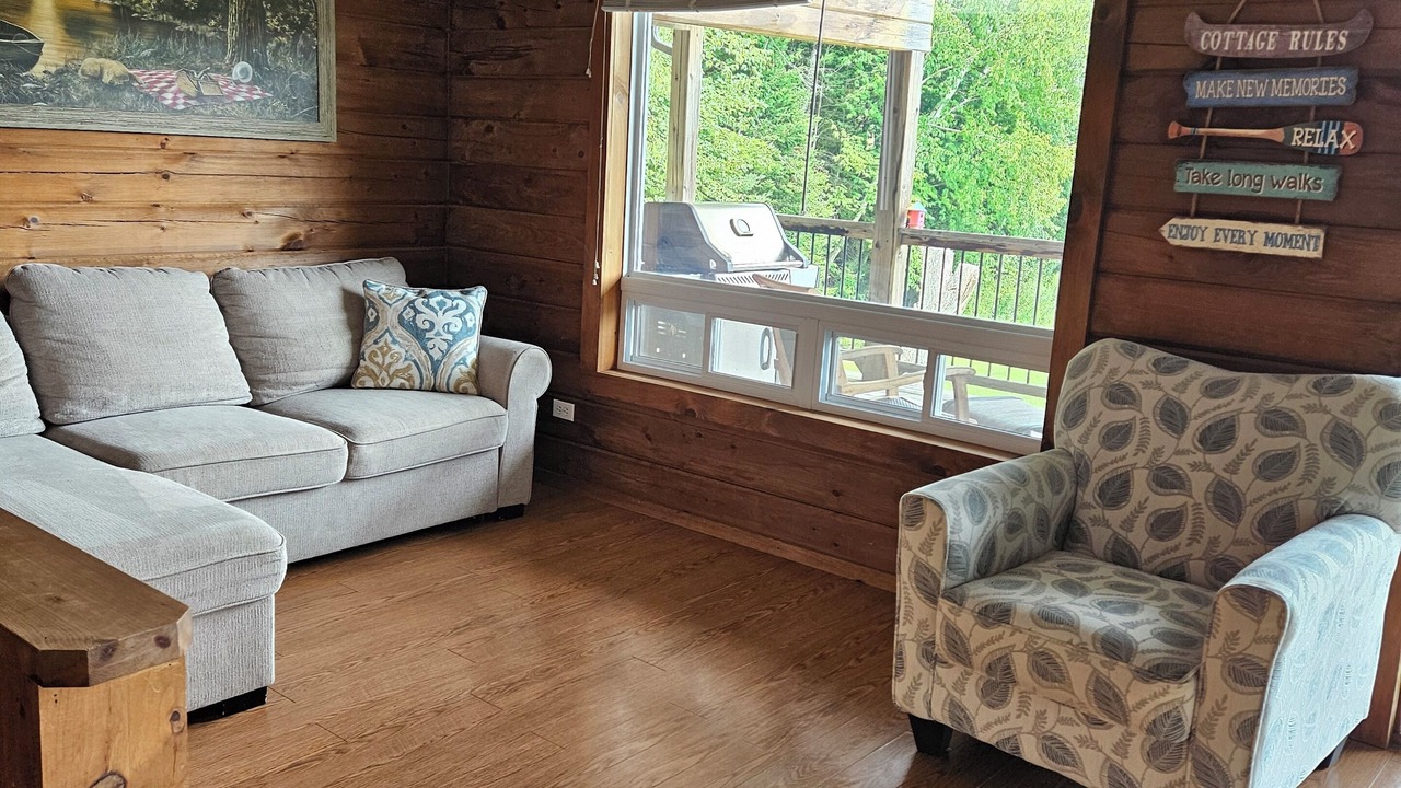 Photo of Livingroom in Weslemkoon