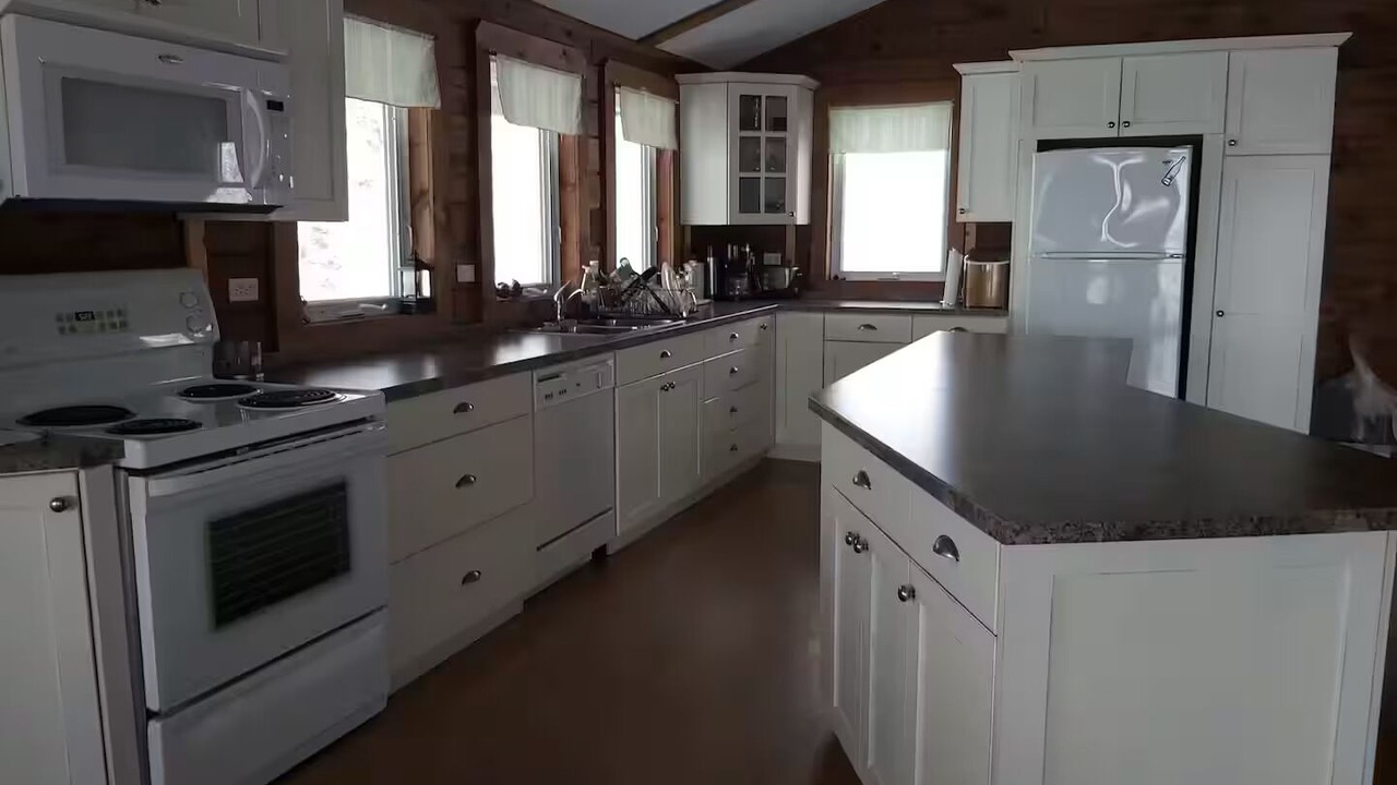 Photo of Kitchen in Weslemkoon