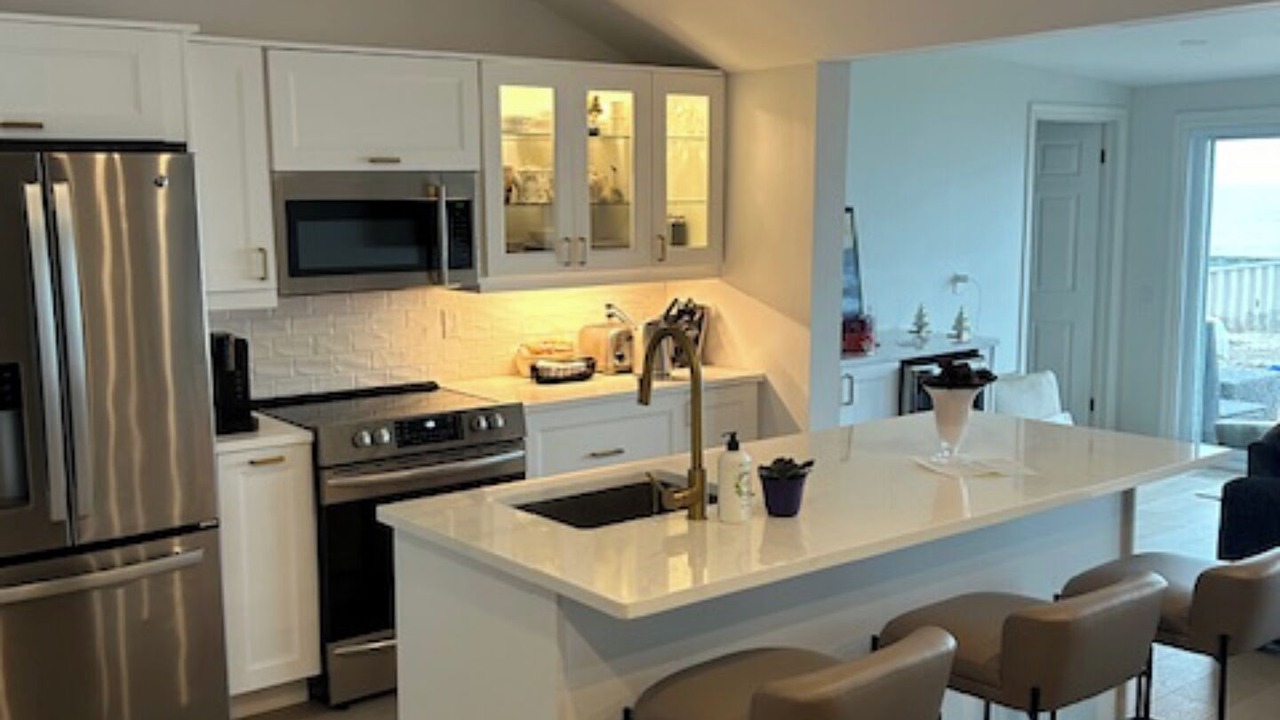 Photo of Kitchen in Belle River