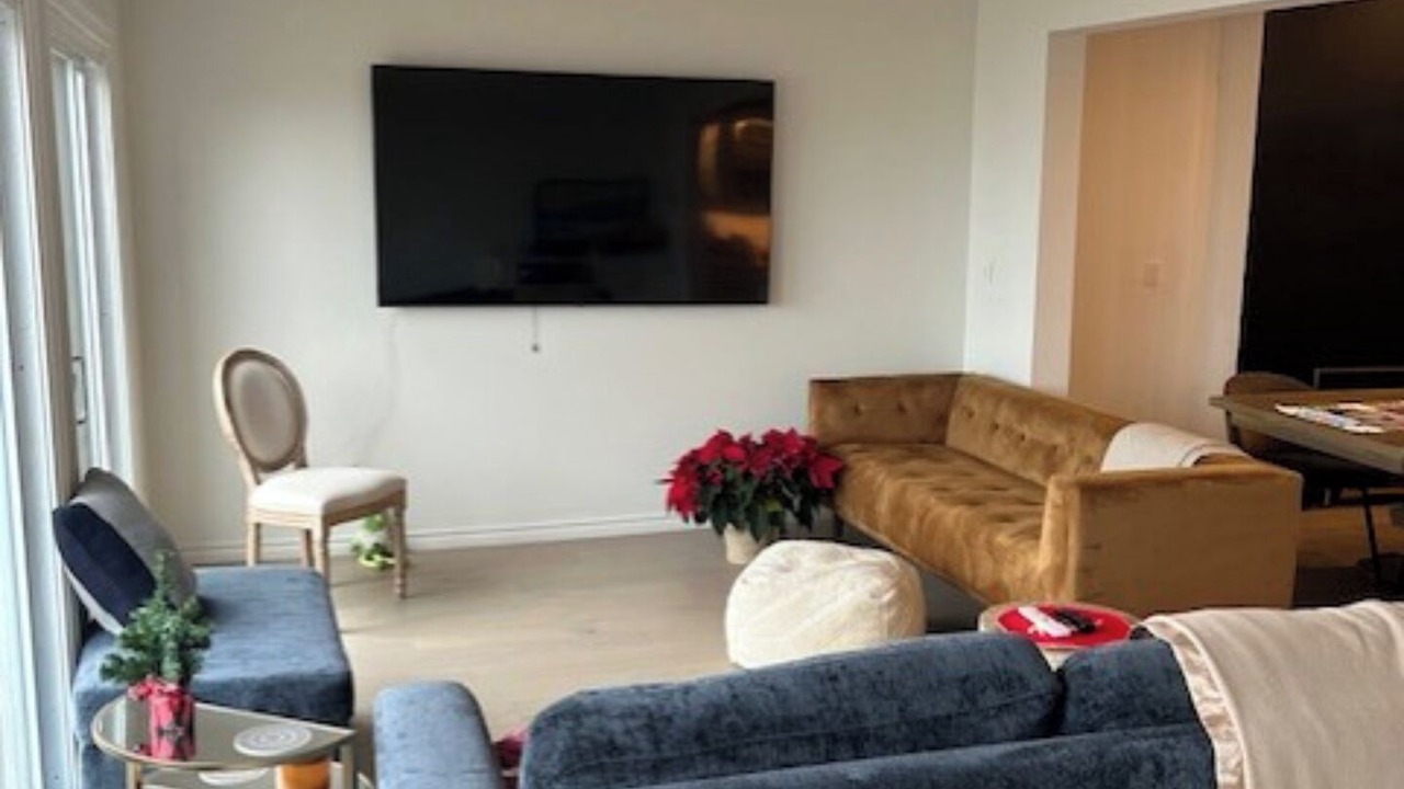 Photo of Livingroom in Belle River