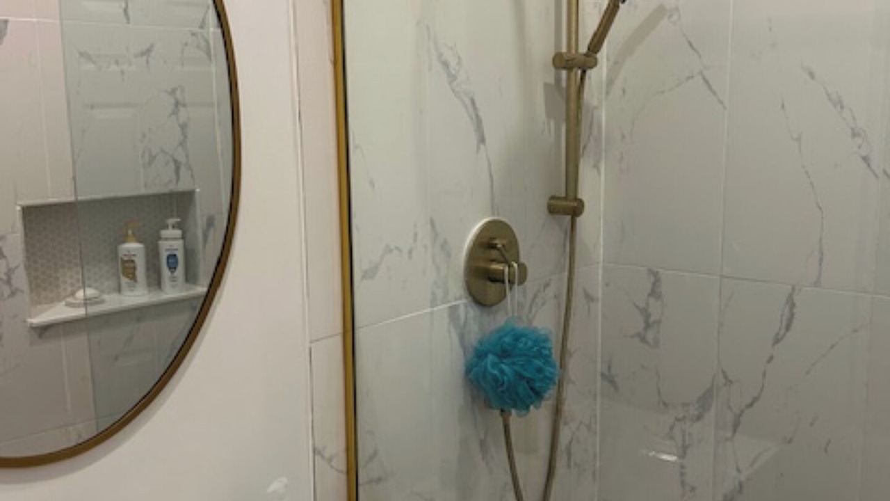 Photo of Bathroom in Belle River