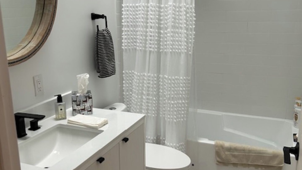 Photo of Bathroom in Belle River