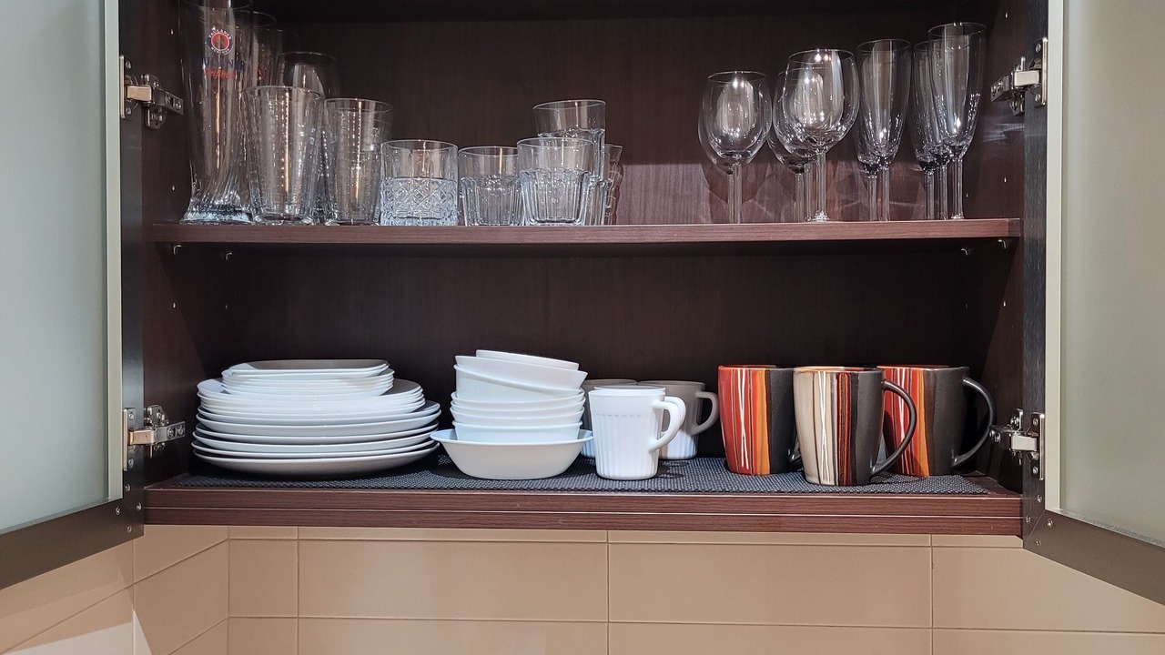 Photo of Kitchen in Toronto Entertainment District