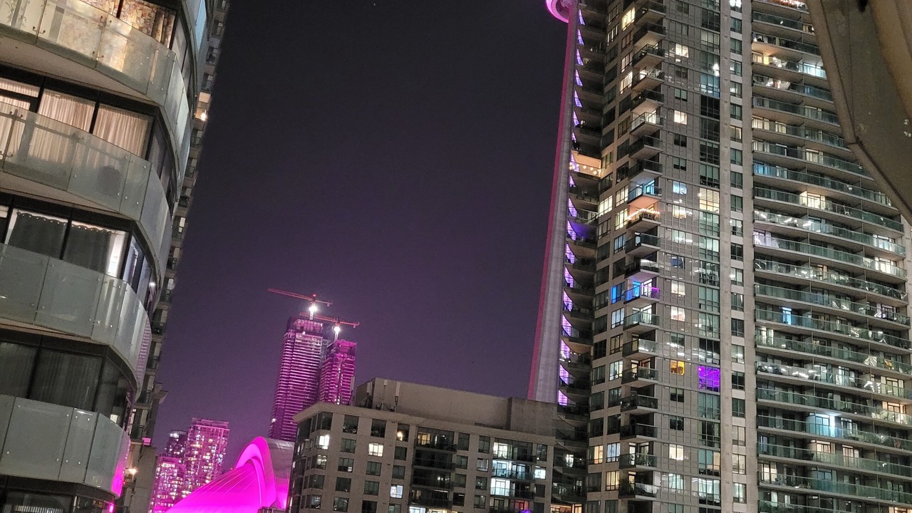 Photo of Others in Toronto Entertainment District