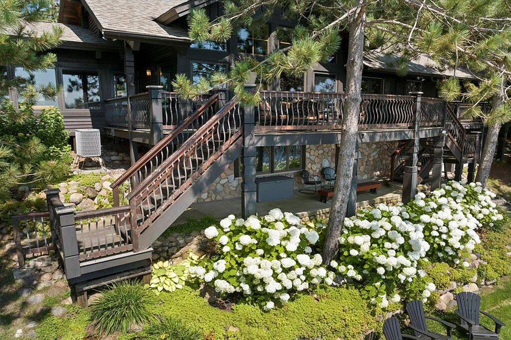Photo of Outdoor in Bay Lake