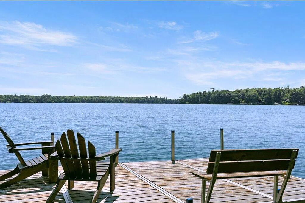 Photo of Outdoor in Bay Lake
