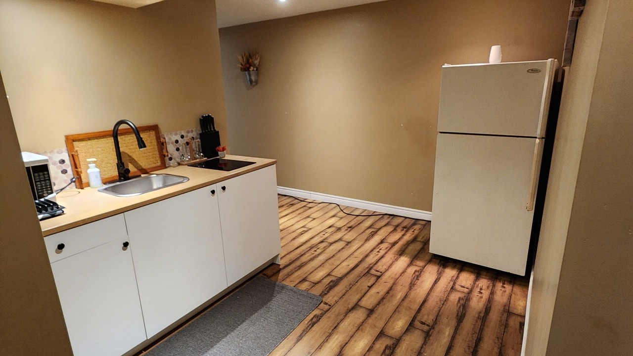 Photo of Kitchen in Ingersoll