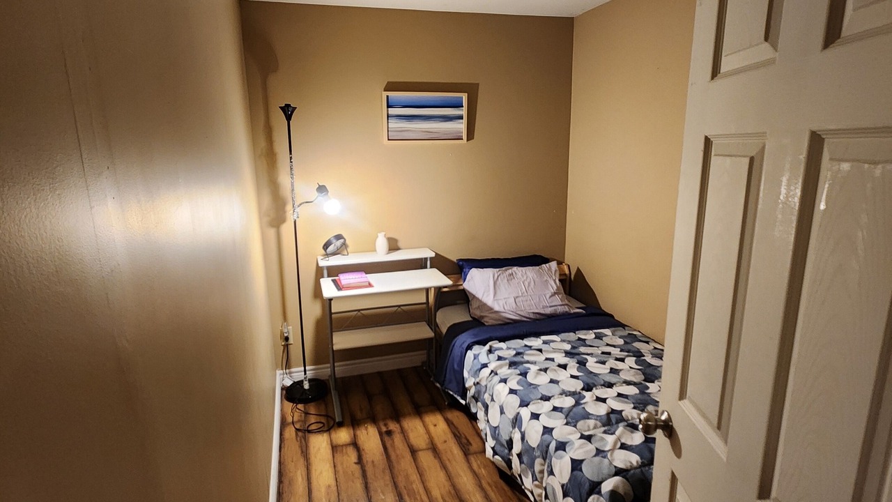 Photo of Bedroom in Ingersoll