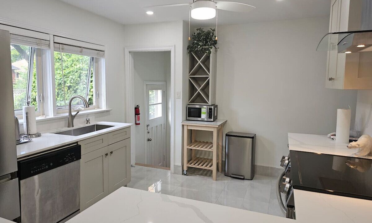 Photo of Kitchen in Burlington