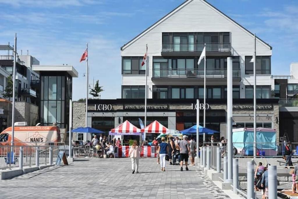 Photo of Others in Big Bay Point