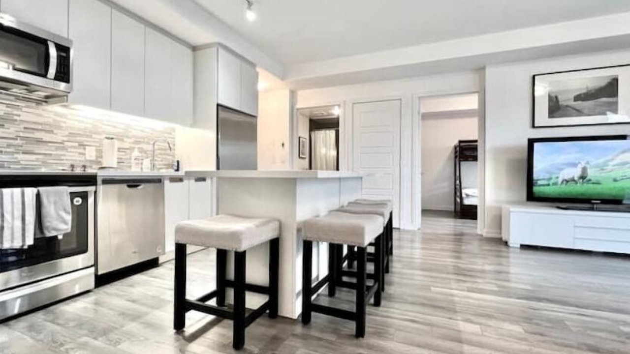 Photo of Kitchen in Big Bay Point