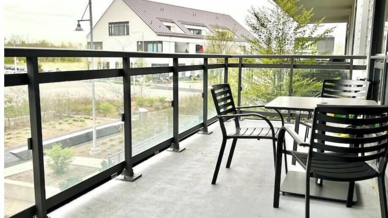 Photo of Outdoor in Big Bay Point
