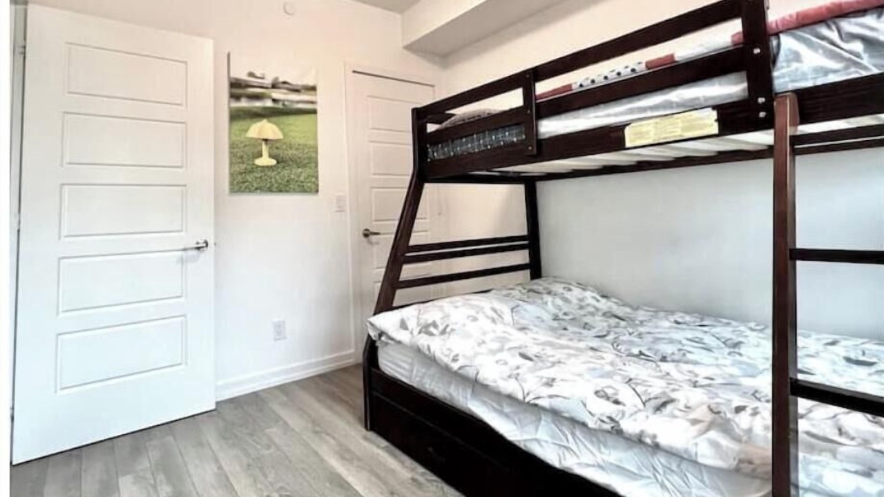 Photo of Bedroom in Big Bay Point