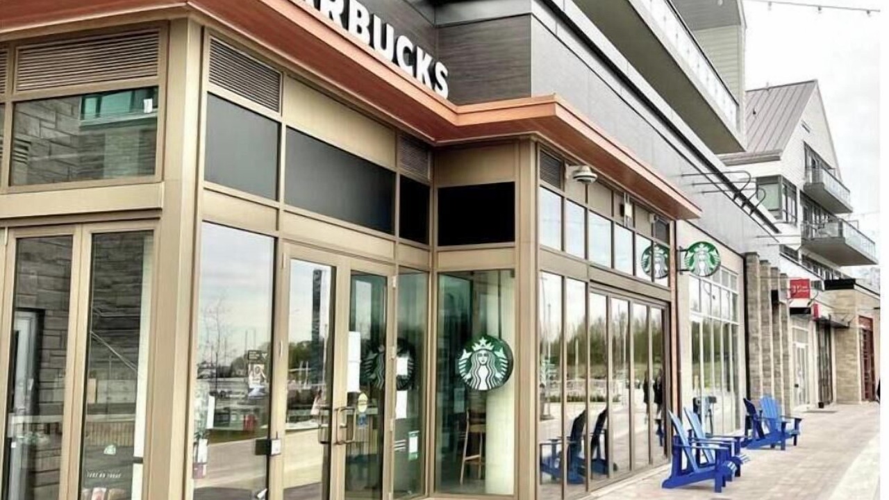 Photo of Outdoor in Big Bay Point