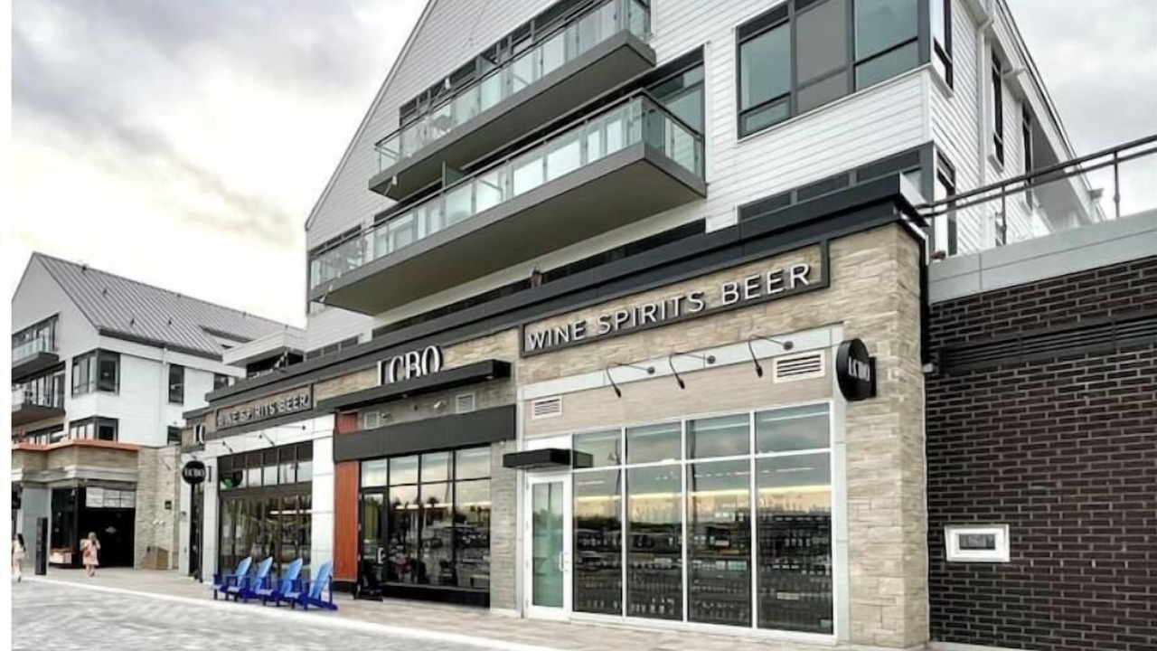 Photo of Outdoor in Big Bay Point