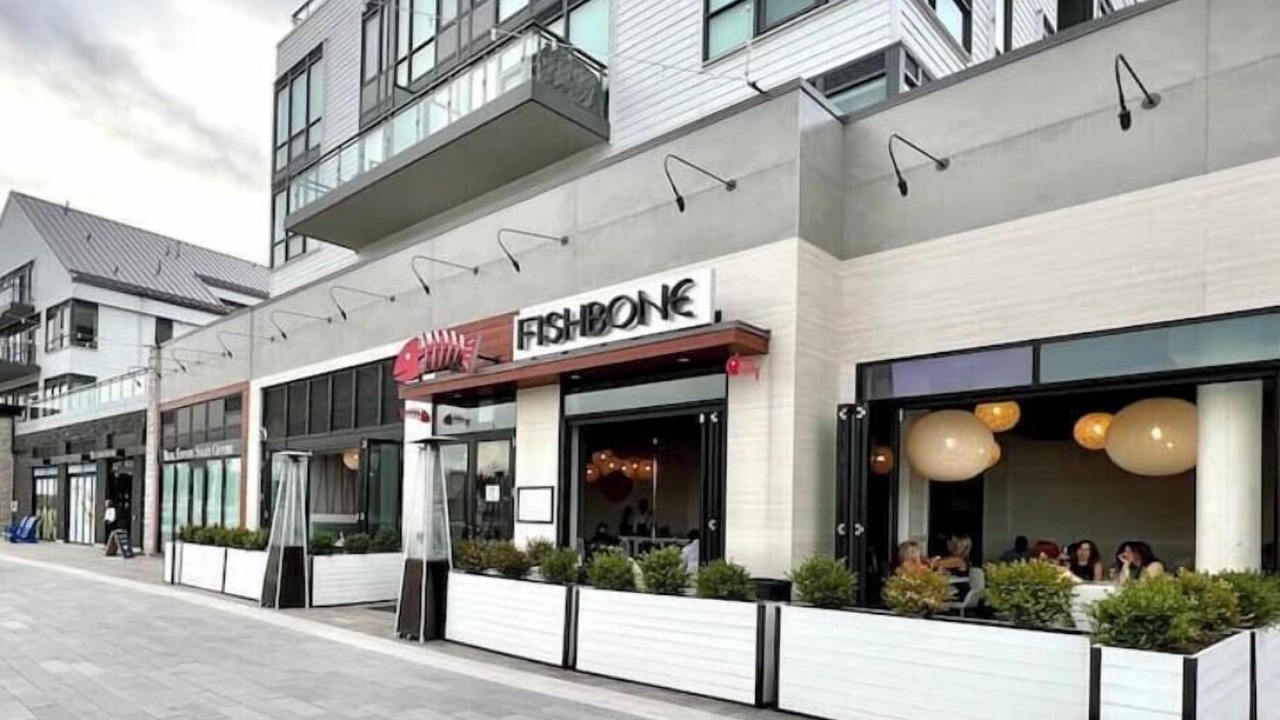 Photo of Outdoor in Big Bay Point