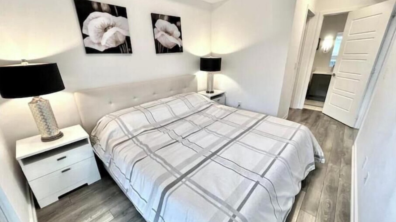 Photo of Bedroom in Big Bay Point