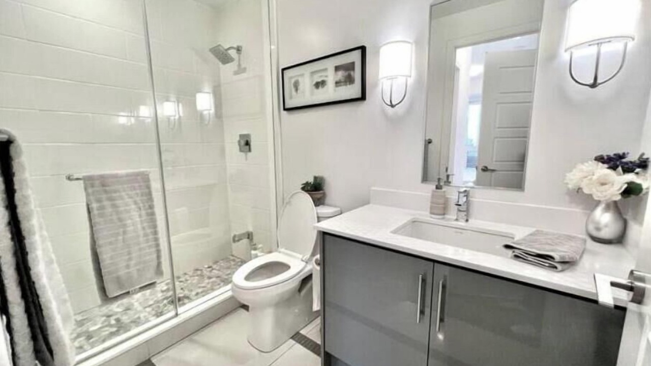 Photo of Bathroom in Big Bay Point