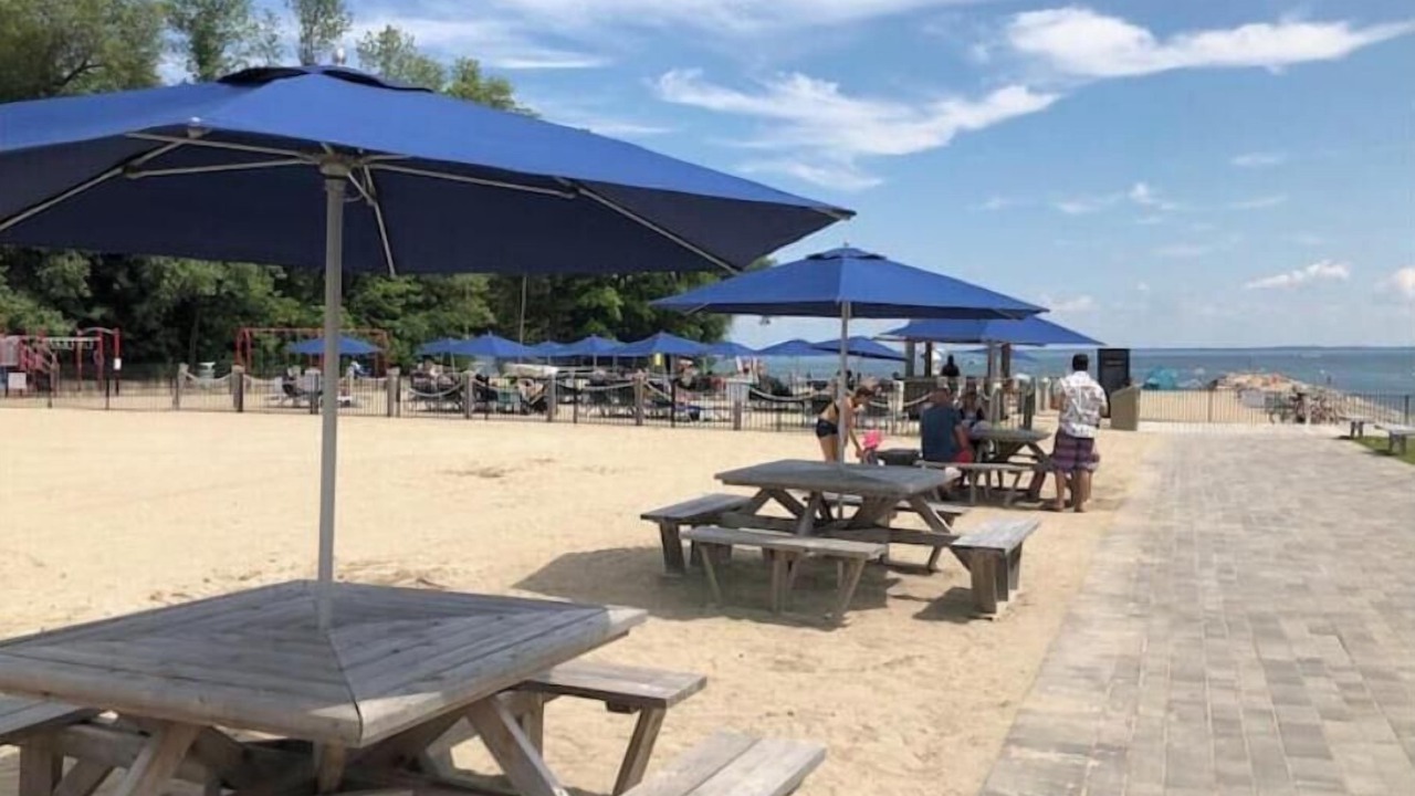 Photo of Outdoor in Big Bay Point